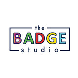 The Badge Studio Logo