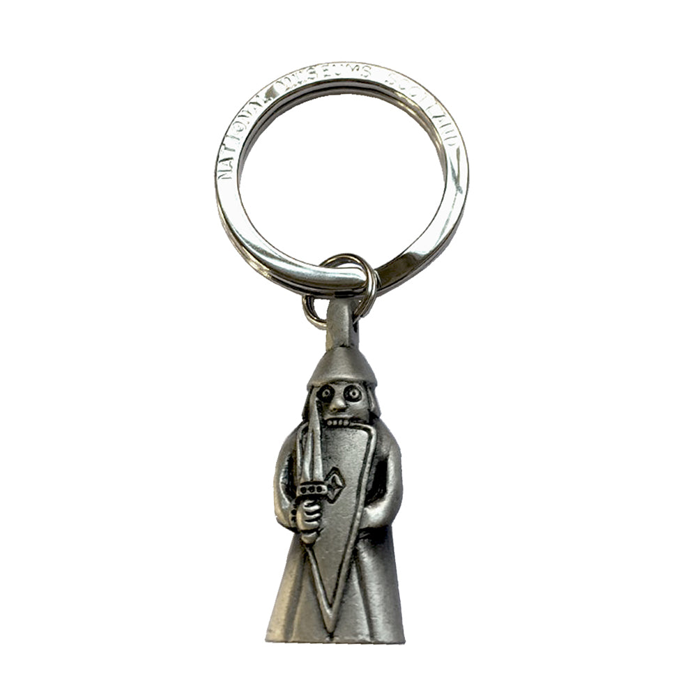 Custom Die Cast Metal Key Fobs - Key Rings